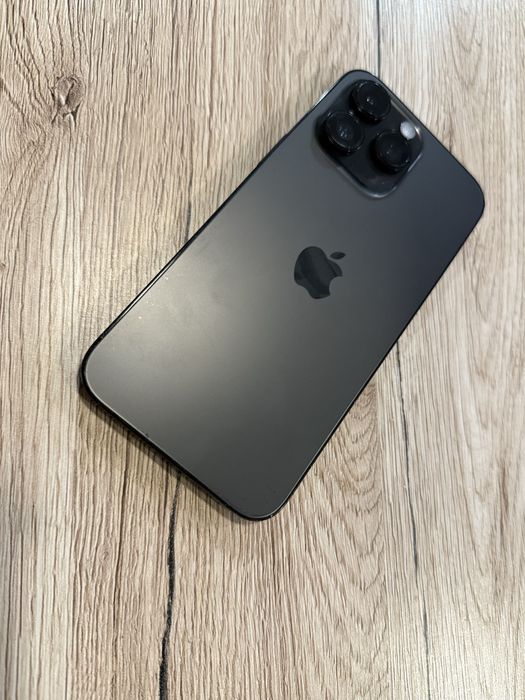 Iphone 14 pro max 256gb ГАРАНЦИЯ 6 Месеца