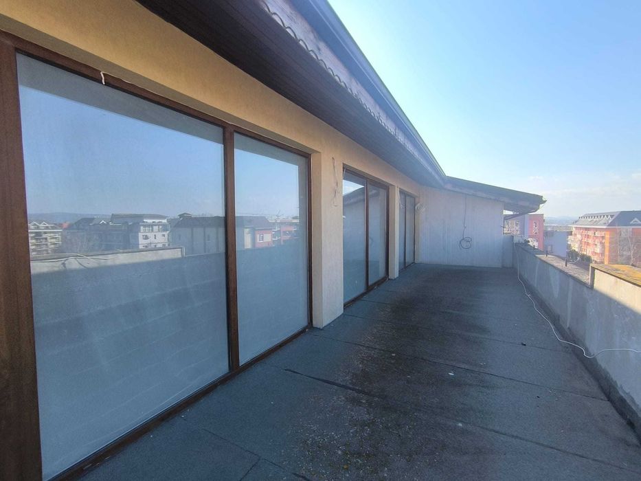 От собственик/ продава се двустаен апартамент 94 м. / к.к Слънчев бряг