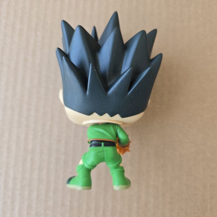 Funko HxH Gon Freecs