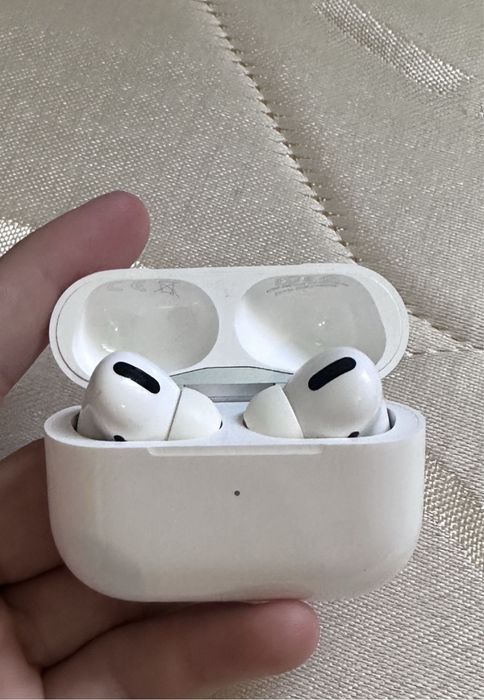 Айр подс про сатылады