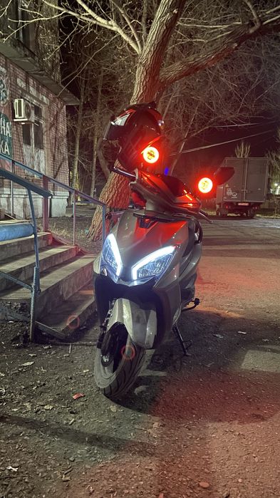 Продам мопед м10