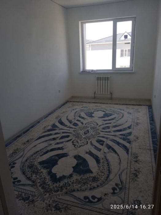 Сдается 3-комнатная квартира