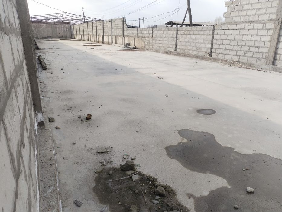 Srochno sotiladi Piskent Keruvchi qishlogi