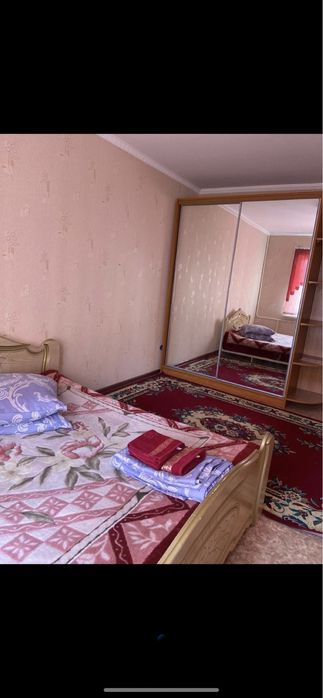 Мкр Алмагуль!