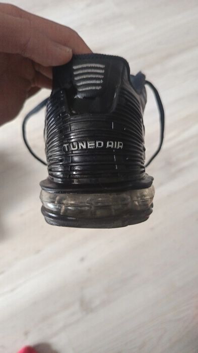 Nike air max plus tn