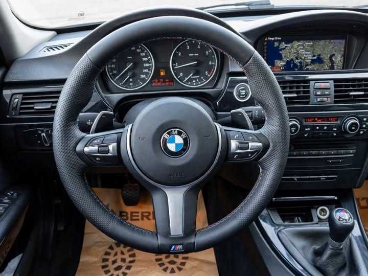 vand  BMW320 I A