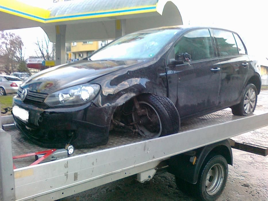 Пътна Помощ Пловдив и АМ Тракия