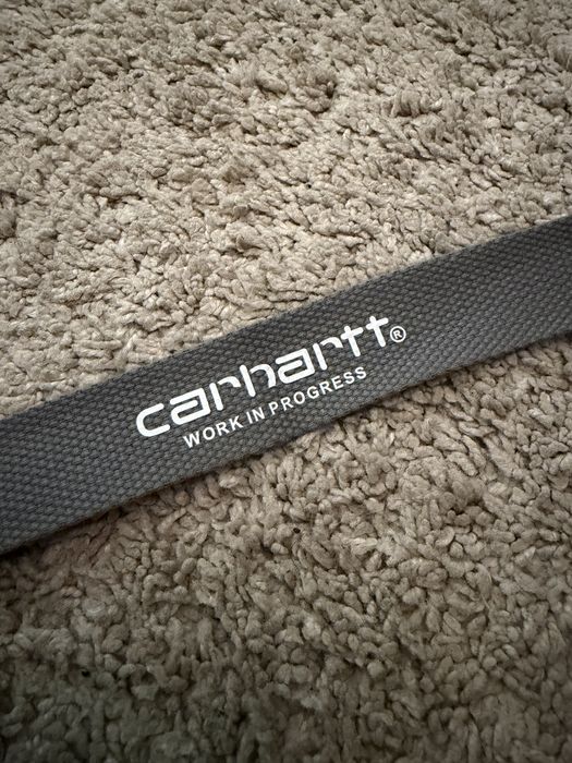 Curea carhartt 110 cm