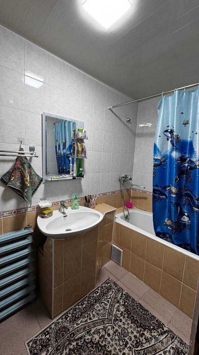 Шахарни марказидан Tashkent Citi, 4 хонали квартира