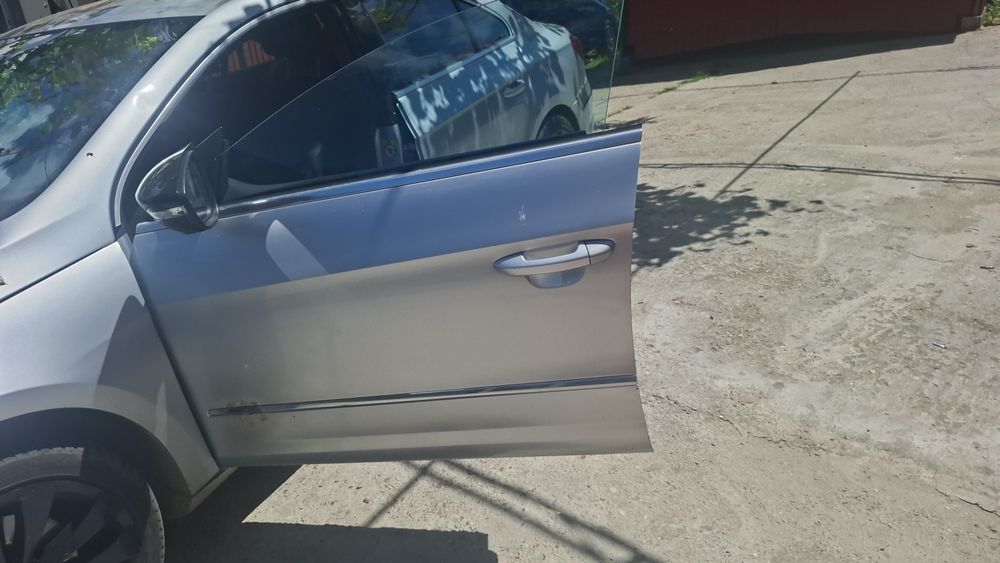 VW Passat CC 2010 | 2.0 TDI | 140 CP | Automat