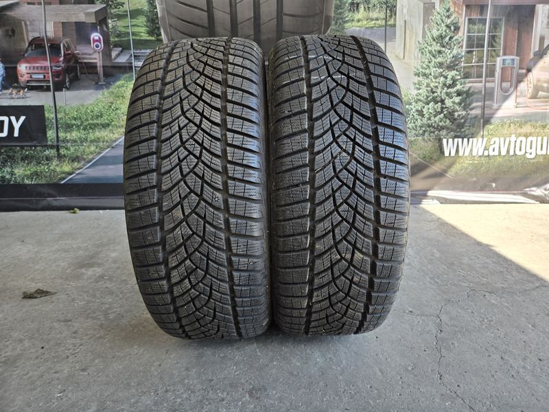 215/45/18 GOODYEAR 2бр