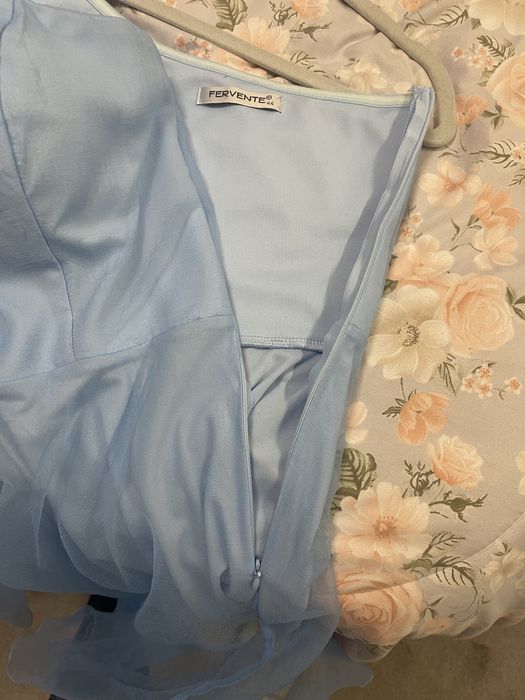 Официална дамска рокля