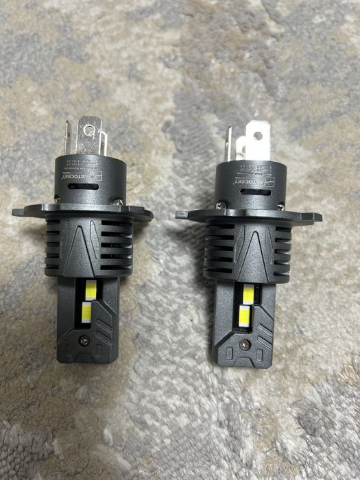 Лампочка для автомобиля