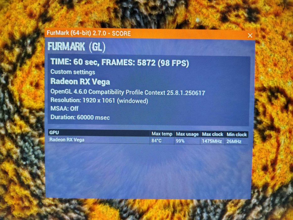 Calculator gaming/office - I7 4790 - 16GB DDR3 - VEGA64 + Monitor