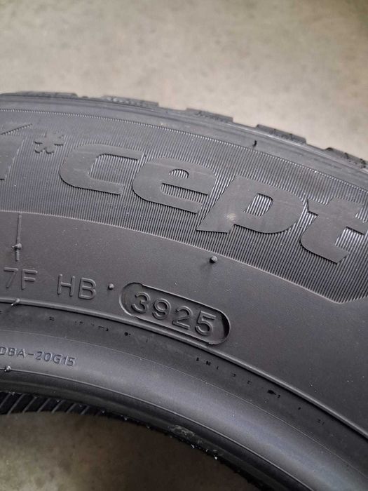 4 anvelope noi 185/65/15 HANKOOK