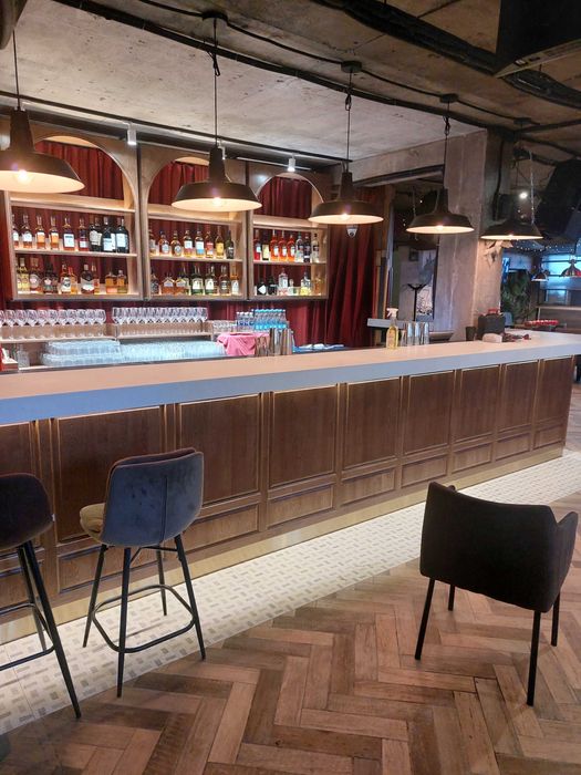 Лестница на заказ