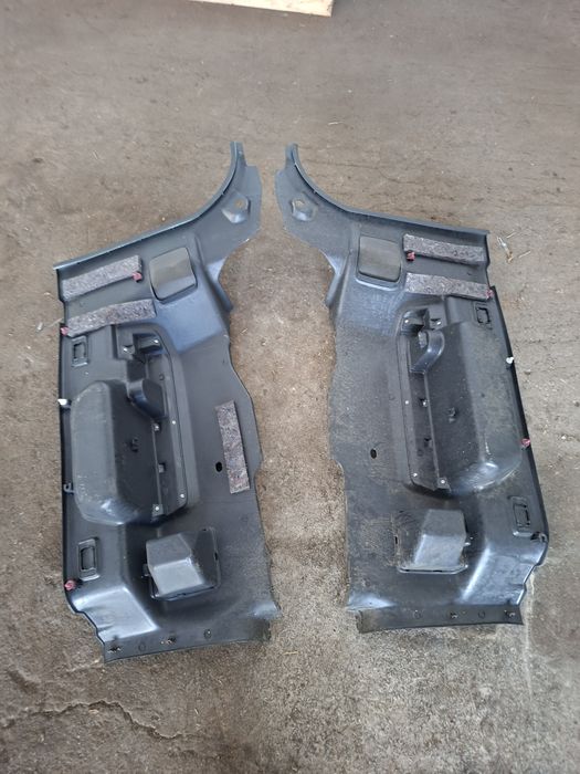 Кори за задни седалки за Сузуки Джимни