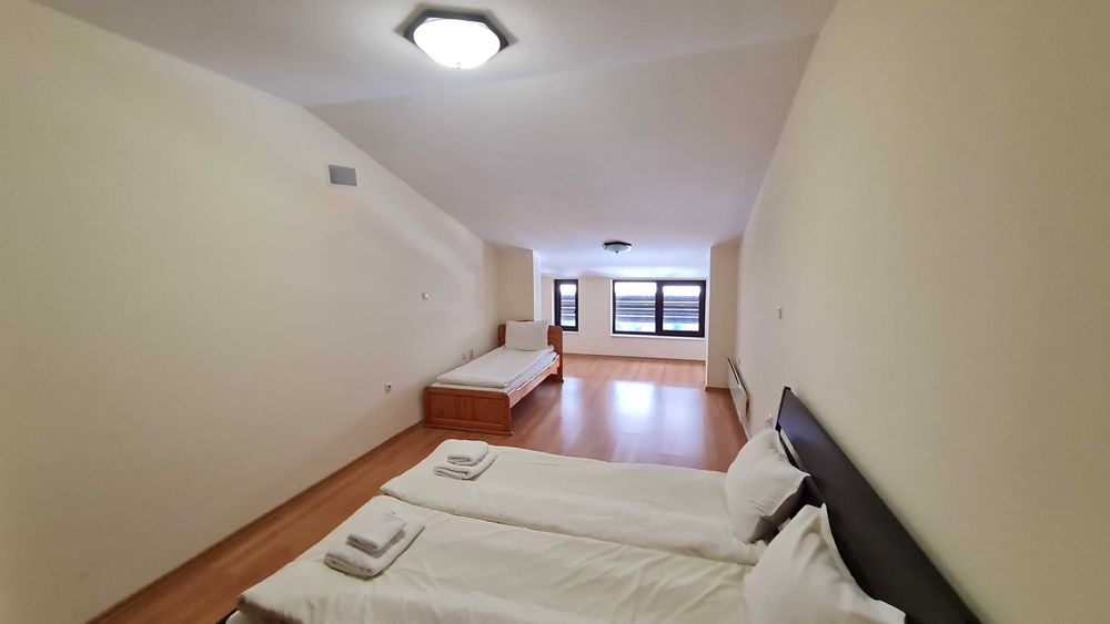 Продава се Двустаен апартамент в к.к. Пампорово - 76 кв.м за 461 €/кв.м - Снимка #9