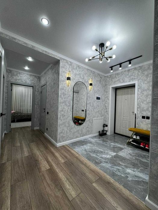Продам 3х комн кв Нектар Батыс