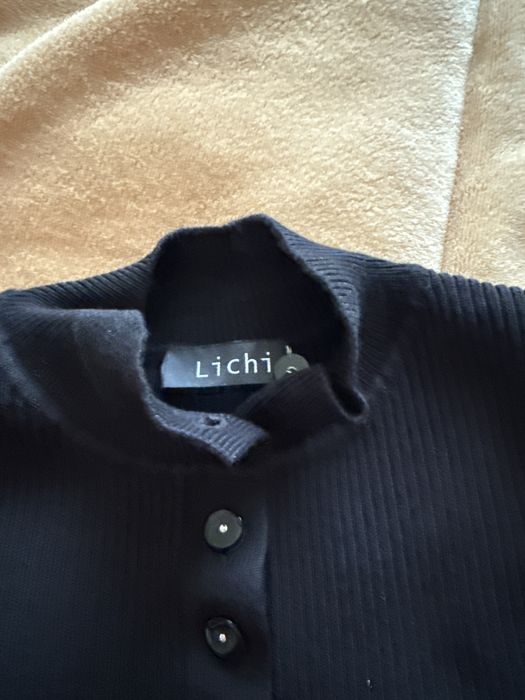 Лонгслив новый LICHI