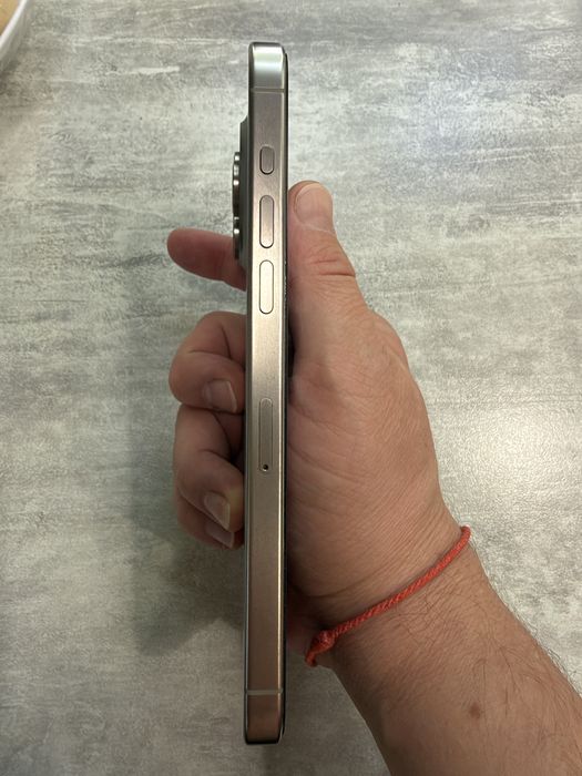 iPhone 15 Pro Max 256Gb Titanium