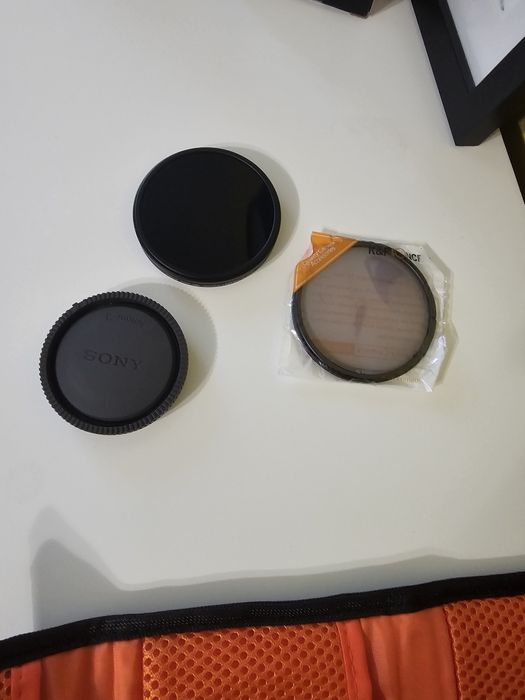 Aparat foto Sony Alpha 5000