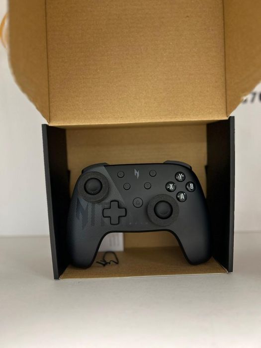 Controler de jocuri wireless Acer NGR300 Nitro, Bluetooth, -D-