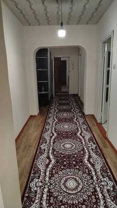 Ijaraga beriladi 4 xonali uy