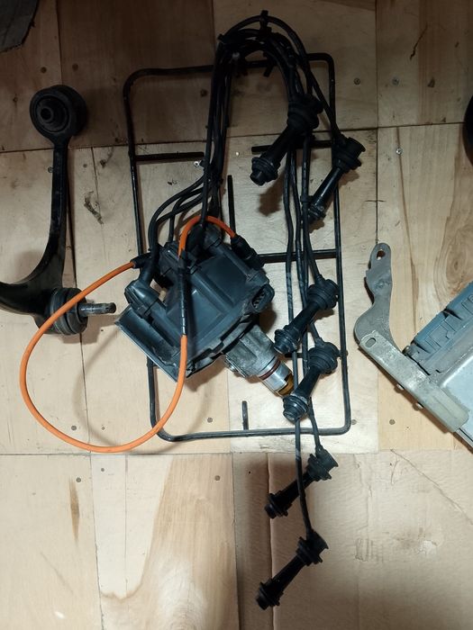 Запчасти Ариста 147