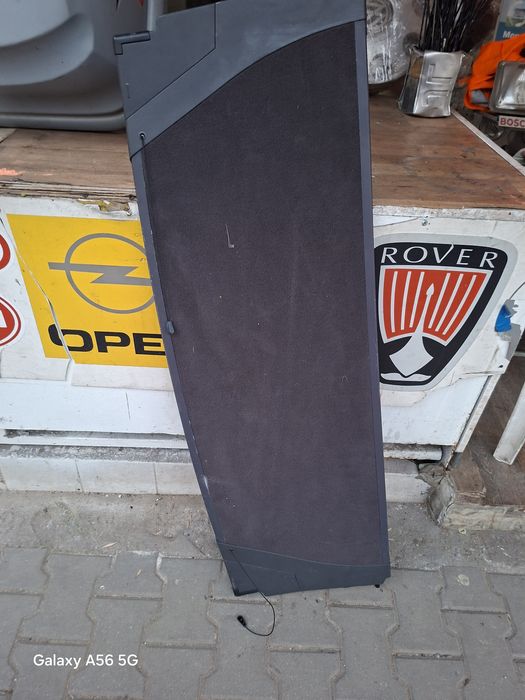 Оригинална  кора.щора багажник Mercedes A / В clasa/W168/169.w245