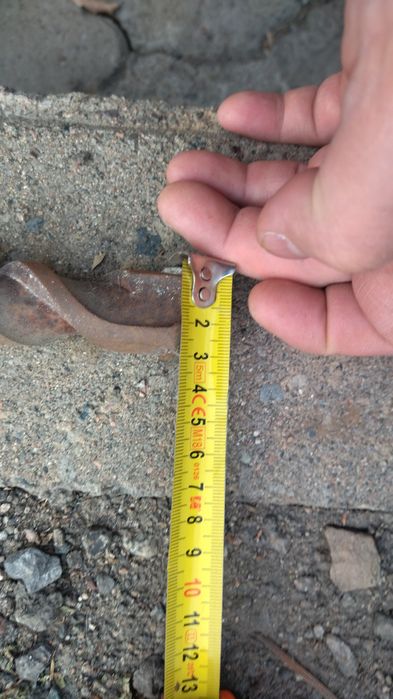 Продам бур на 30