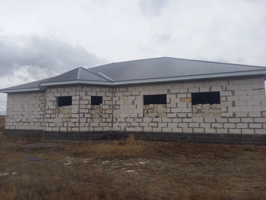 Бауырластар-5,  учаске 702,