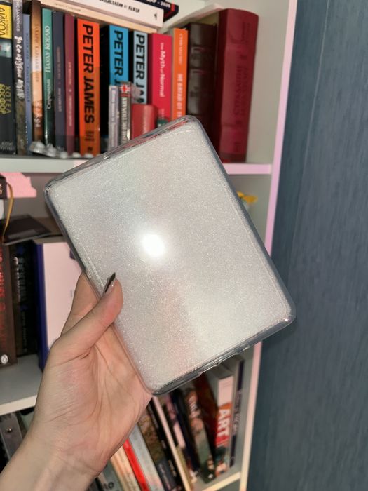 Калъф за Kindle 2024 12th gen