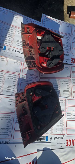 Стопове за Ауди А4 В5