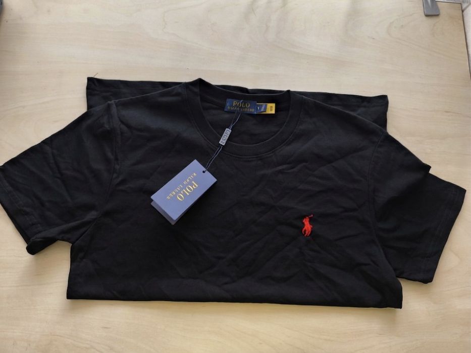 Polo Ralph Lauren тениска M/S