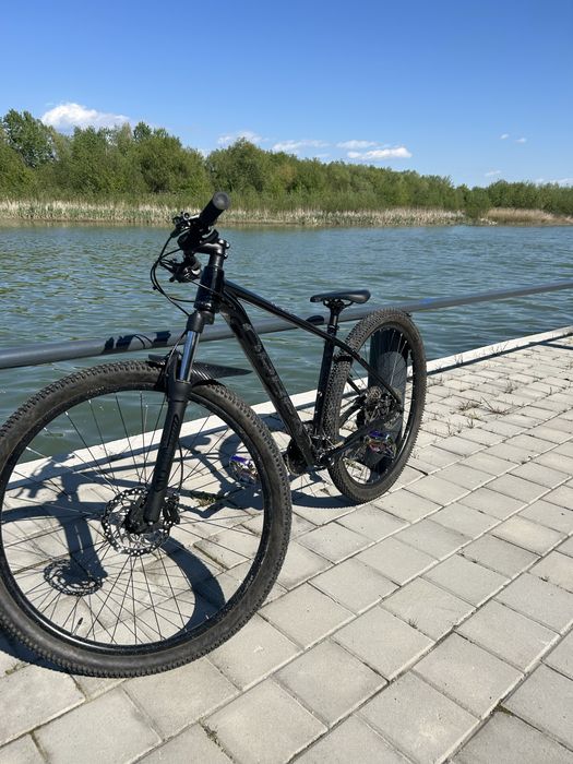 Bicicketa orbea onna 50