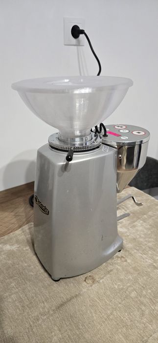 Rasnita de cafea Astoria Mini ( Coffee Grinder Astoria/Mazzer Mini )
