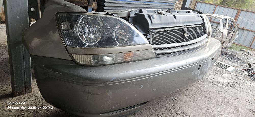 Ноускат для  лексус