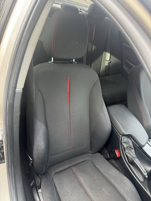 Dezmembrez BMW F30 320d