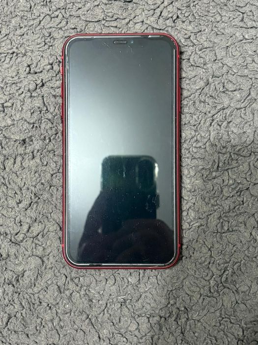 Айфон 11 продам оригинал