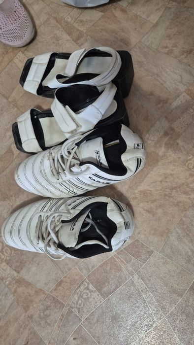 Обуви кроссовки и туфли летние