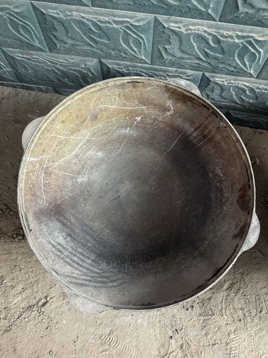 Продам казаны две штуки