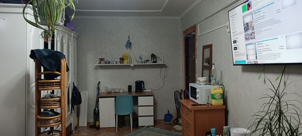 Продам комнату в общежитии