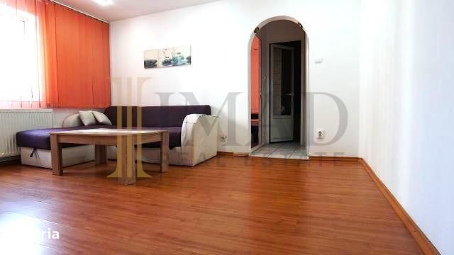 De închiriat – un apartament simplu, într-o zonă î