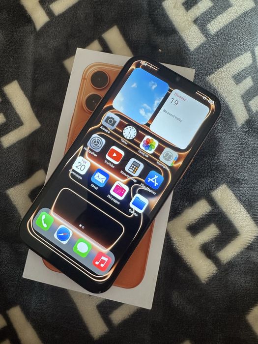 Продам iphone 17 Pro Max, 512gb, китайский