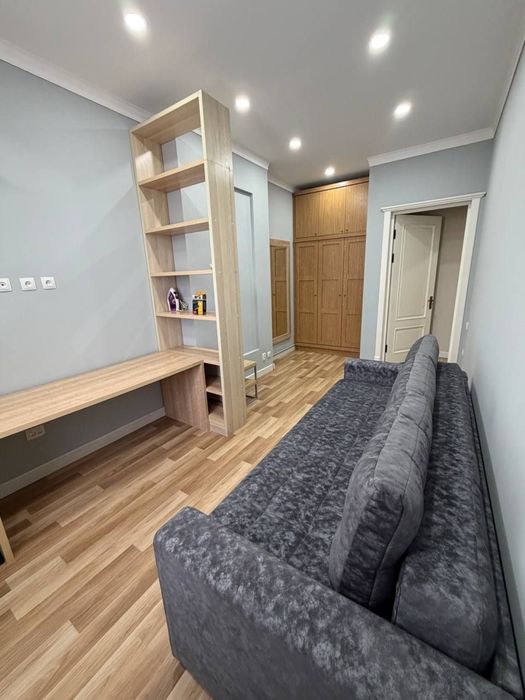 Аренда Новостройки Яккасарайском р-не ул -Нукус