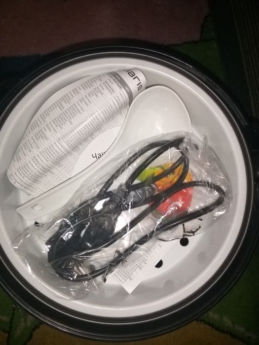 НОВАЯ Мультиварка