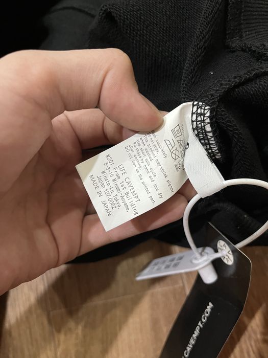 Продам 2 кофты bape cavempt