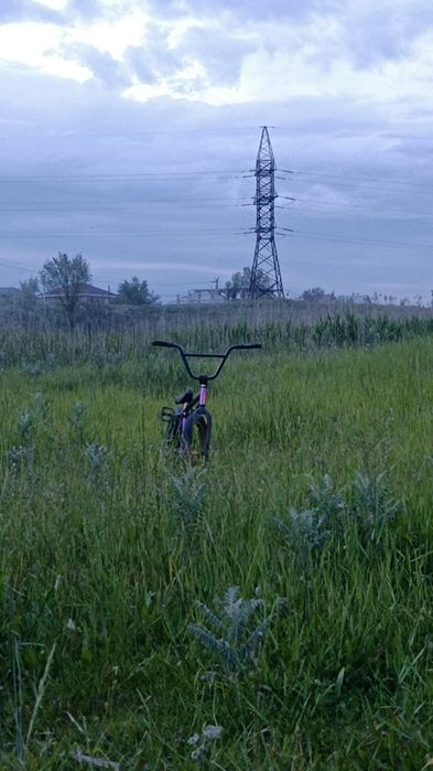 Продам велик BMX оригинал