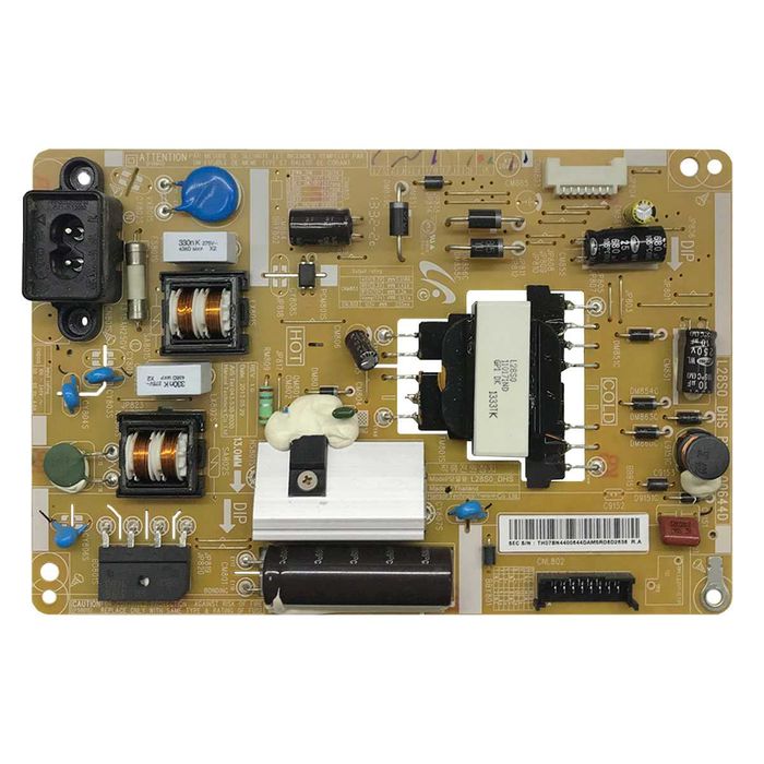 Sursa Led LG EAX66171501 / EAX65391401 - garantie